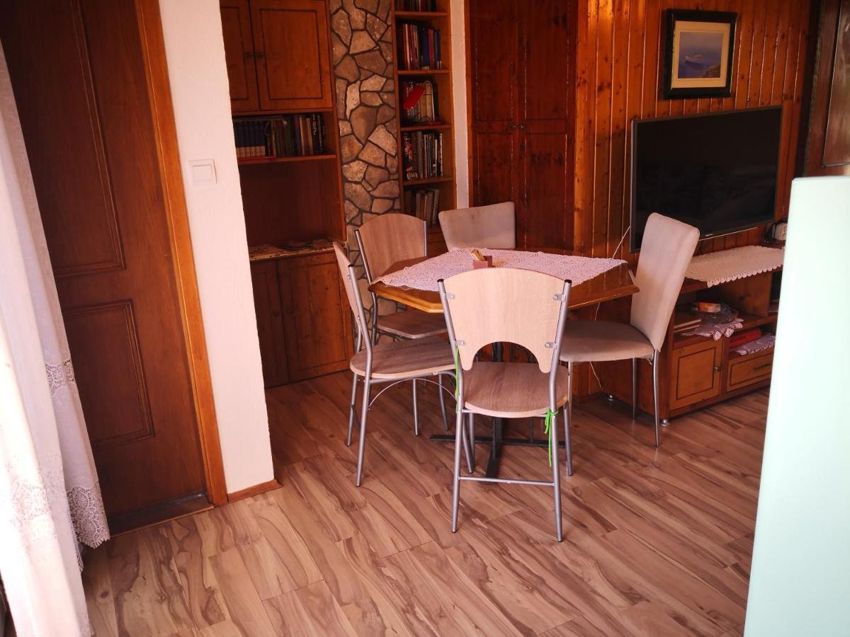 Apartamento Kuca Tonci&Semsa Tisno Exterior foto