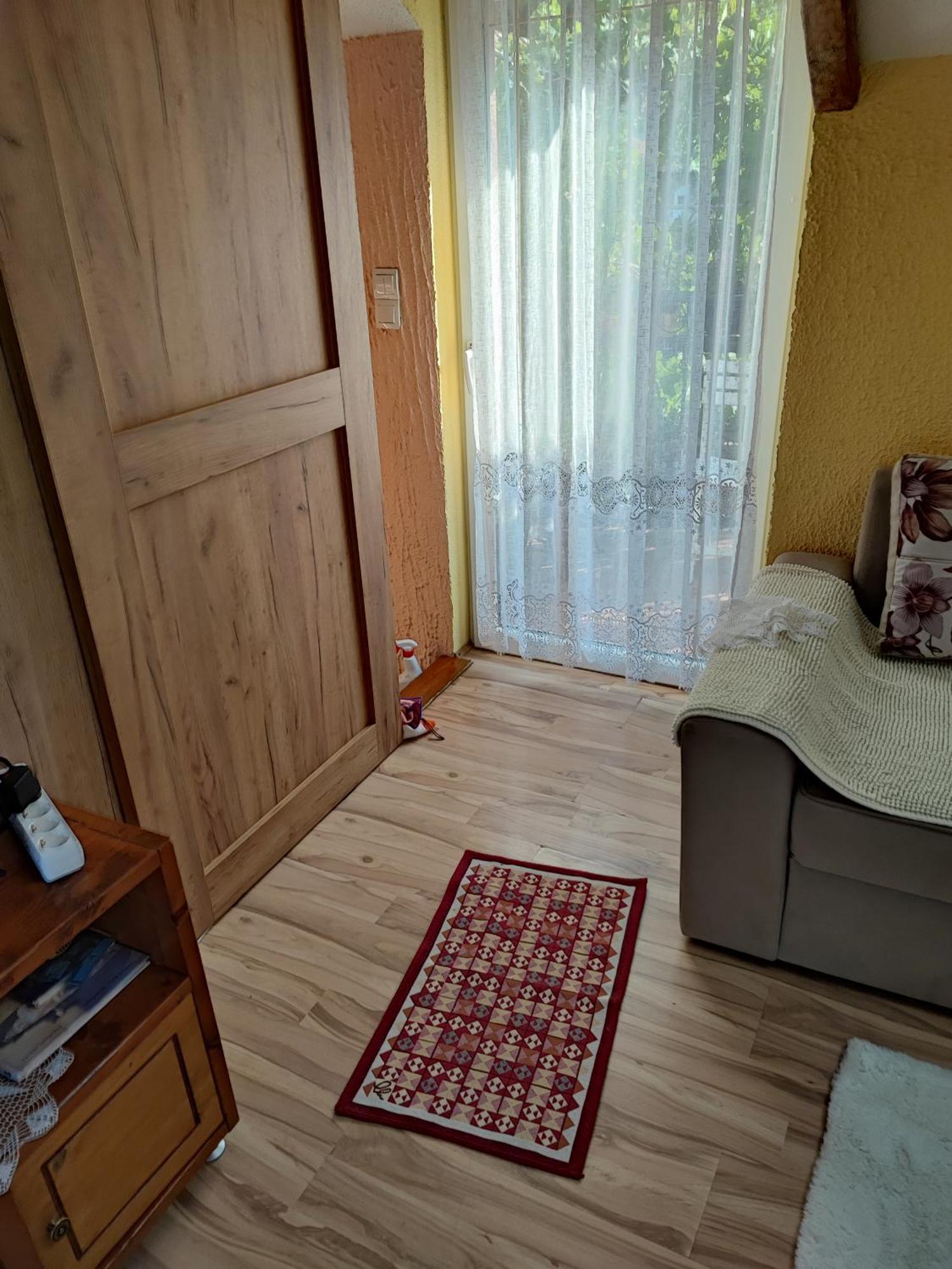 Apartamento Kuca Tonci&Semsa Tisno Exterior foto